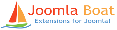 Extensions for Joomla! - JoomlaBoat.com