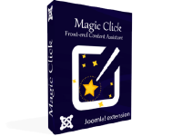 Magic Click for Joomla!